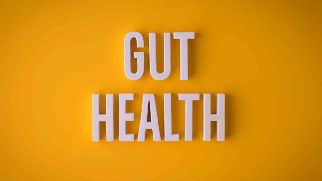 gut health