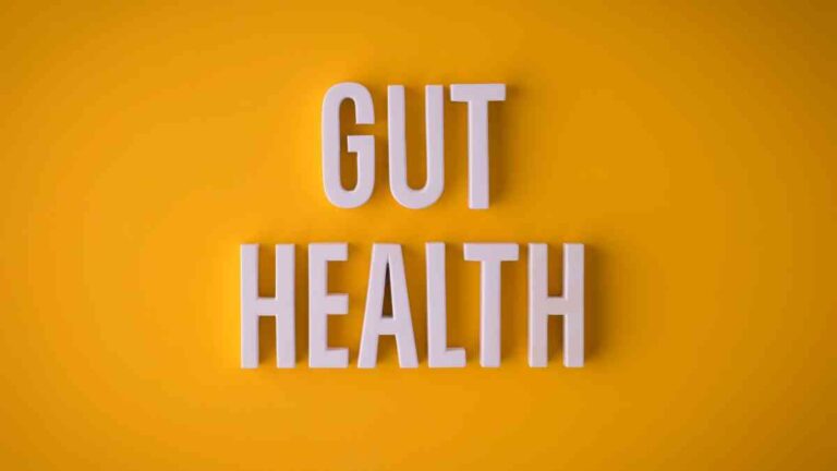 gut health