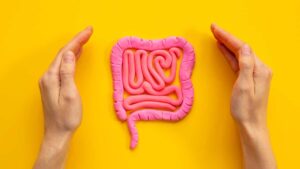 maintaining gut health with healthy digestive system is important