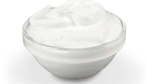 yogurt- beneficial probiotic for your digestive system