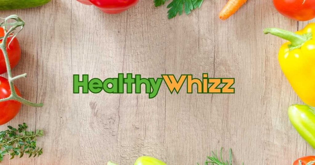 healthywhizz.com