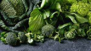 Fiber-rich vegetables like broccoli, spinach, and carrots are some of the best High-Fiber Foods for Constipation Relief
