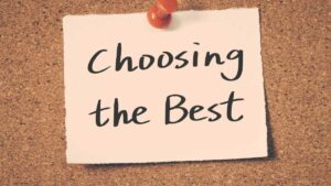 How to choose the best iron supplement – checklist showing iron type, dosage, absorption, side effects, and added nutrients