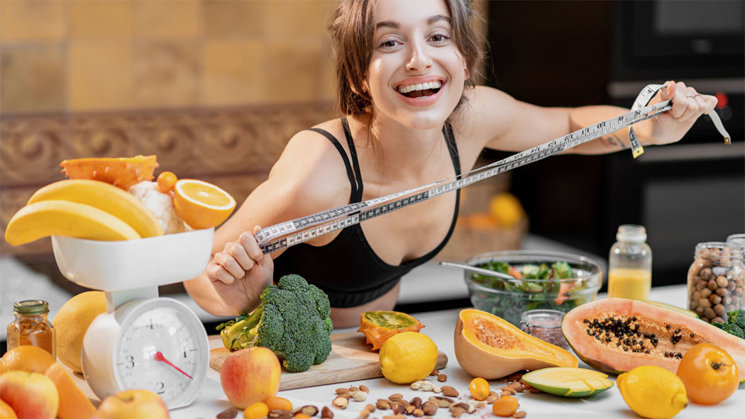 How To Maintain Weight Loss After hCG Diet?