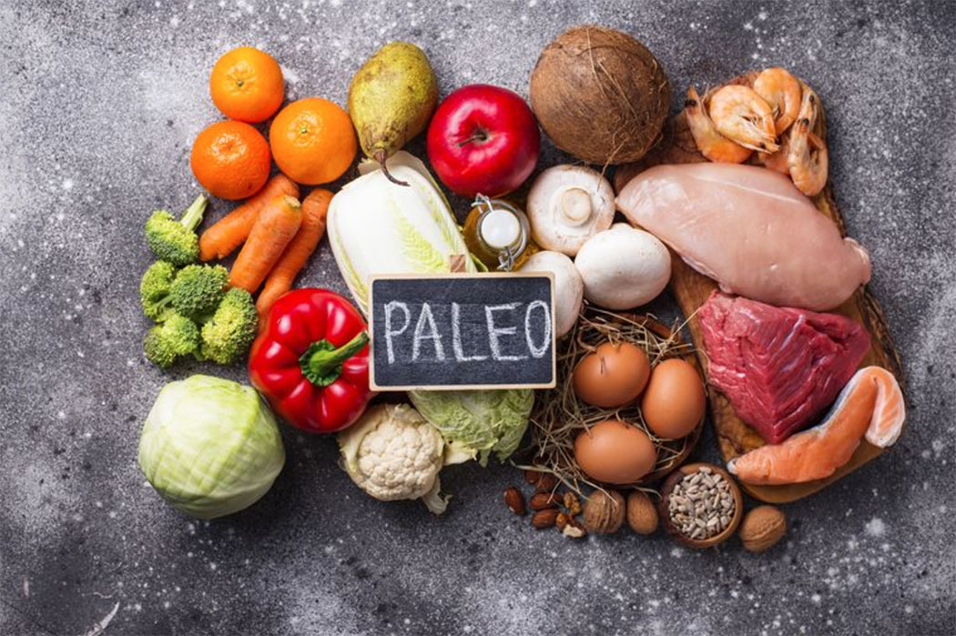 Misconceptions About Paleo Diet